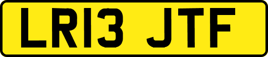 LR13JTF