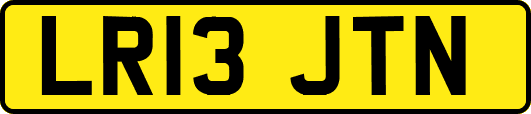 LR13JTN
