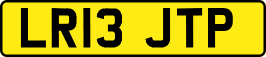 LR13JTP