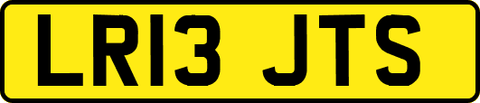 LR13JTS