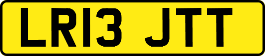 LR13JTT