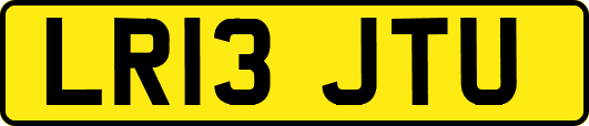 LR13JTU