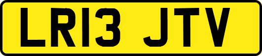 LR13JTV