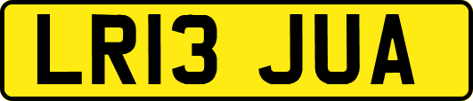 LR13JUA