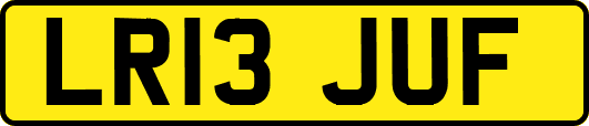 LR13JUF