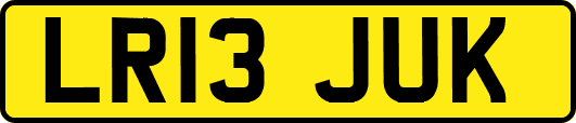 LR13JUK