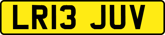 LR13JUV