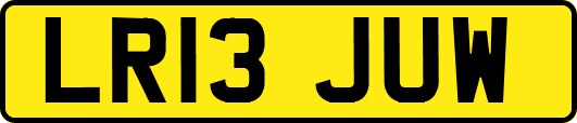 LR13JUW