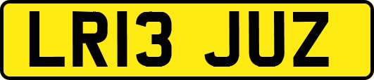 LR13JUZ
