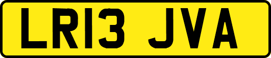 LR13JVA