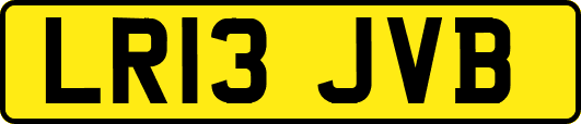 LR13JVB
