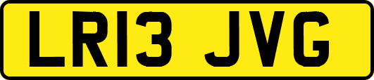 LR13JVG