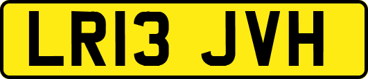 LR13JVH