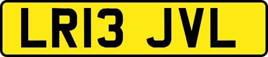 LR13JVL