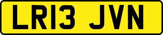 LR13JVN