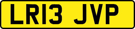 LR13JVP