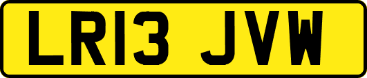 LR13JVW
