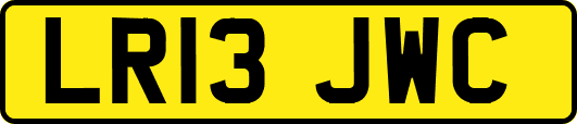 LR13JWC