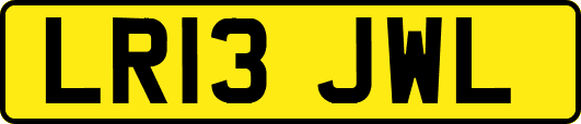 LR13JWL