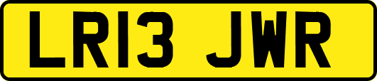 LR13JWR