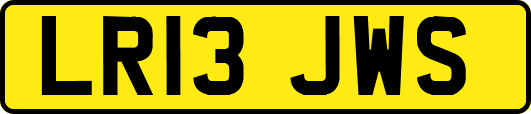 LR13JWS
