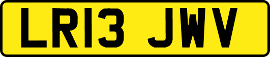 LR13JWV