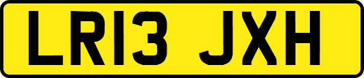 LR13JXH