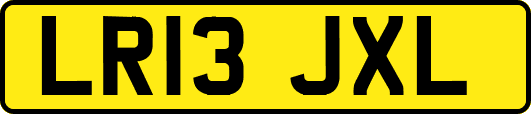 LR13JXL