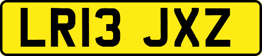 LR13JXZ