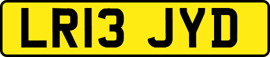 LR13JYD