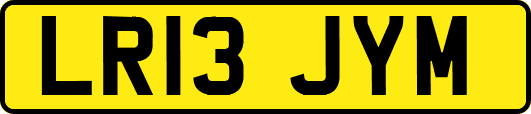 LR13JYM