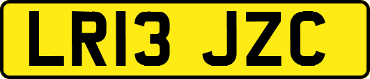 LR13JZC