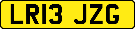 LR13JZG