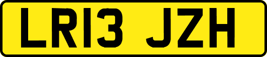 LR13JZH