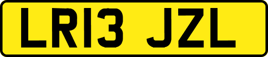 LR13JZL