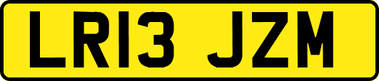 LR13JZM