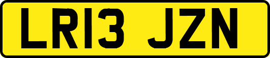 LR13JZN