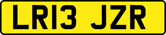LR13JZR
