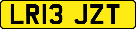 LR13JZT