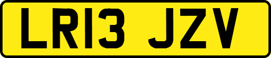LR13JZV