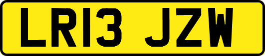 LR13JZW