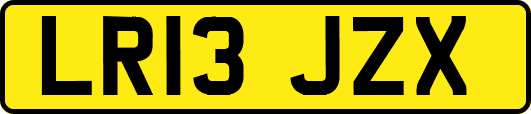LR13JZX