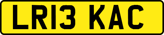 LR13KAC