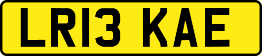 LR13KAE