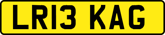 LR13KAG