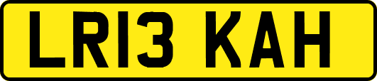LR13KAH