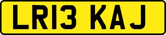 LR13KAJ