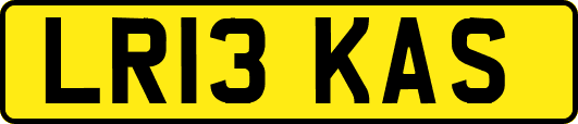 LR13KAS