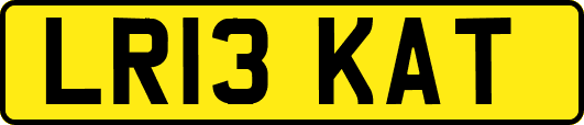 LR13KAT