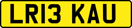 LR13KAU